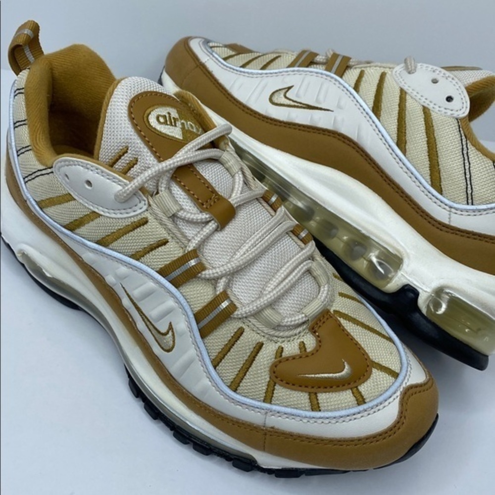 Women’s Nike Air Max 98 size 6.5